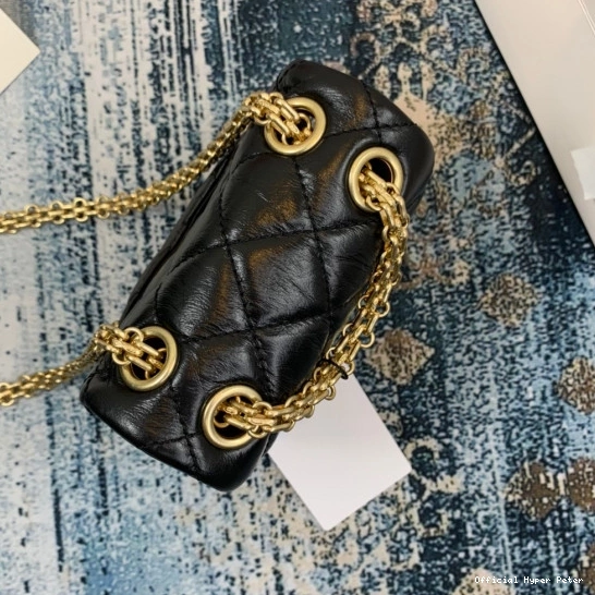 HyperPeter CHANEL BAG FLAP 0708